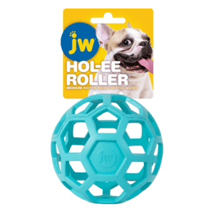 JW Hol-ee Roller Medium Light Blue