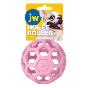 JW Hol-ee Roller Medium Pink