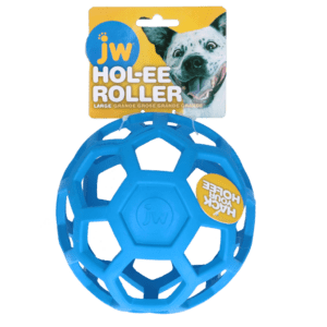 JW Hol-ee Roller Large Blue