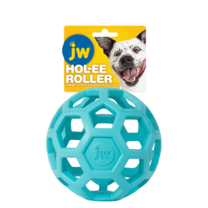 JW Hol-ee Roller Large Light Blue