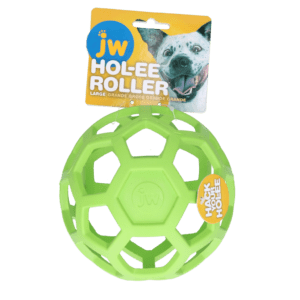 JW Hol-ee Roller Large Green