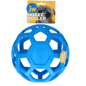 JW Hol-ee Roller Jumbo Blue