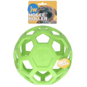JW Hol-ee Roller Jumbo Green