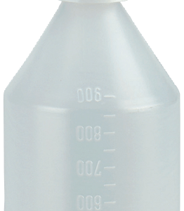 Kalverdrinkfles + speen 1 liter