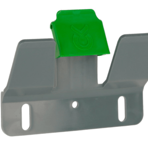 Emmerhouder met Bucket Guard