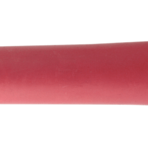 Kalveremmer speen "rood" super 125 mm