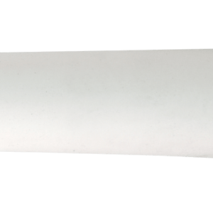 Kalveremmer speen 100 mm wit EF