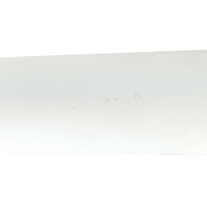 Kalveremmer speen 100 mm "wit" super