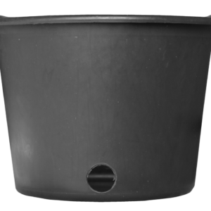 Kalveremmer rond + gat