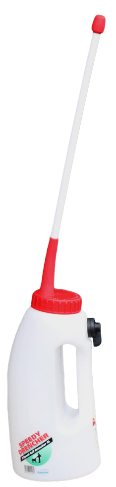 Calf Drencher Speedy Drencher 4 l