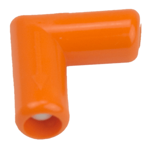 Kalf Feeder Big Softy Elleboog