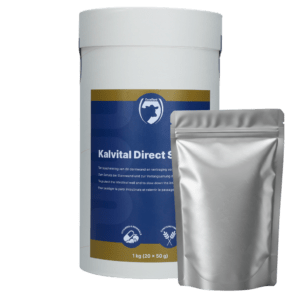 Excellent Kalvital Direct Stop