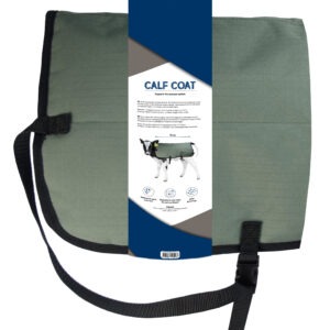 Calf Coat Kalverdek (Private Label) 80 cm