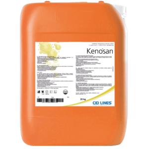 Kenosan 22 kg