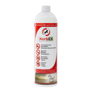 KerbEX Rot 1 l