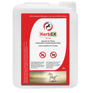 KerbEX Rot 5 l