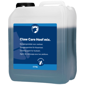 Excellent Klauwcare Hoofmix 2,5 kg