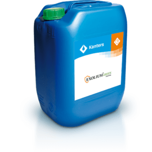 Exolium Hoofmix Green