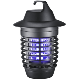 Knock Pest Insectenlamp 5 Watt