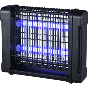 Knock Pest Insectenlamp 2x6 Watt