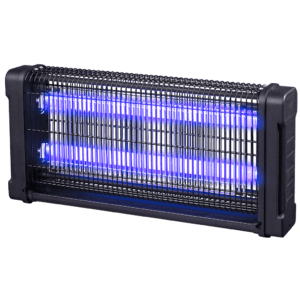 Knock Pest Insectenlamp 2x15 Watt