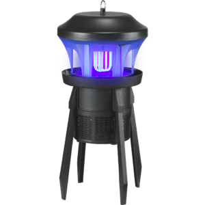 Knock Pest Muggenlamp 7 Watt