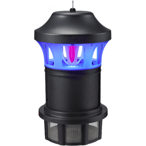 Knock Pest Muggenlamp Plus