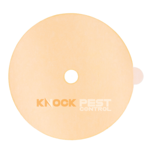 Knock Pest Lijmplaat voor Insectenval