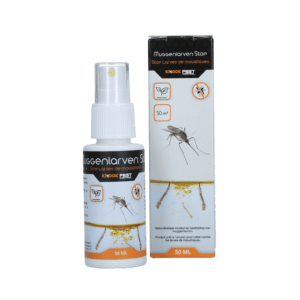 Knock Pest Muggenlarven Stop 50 ml