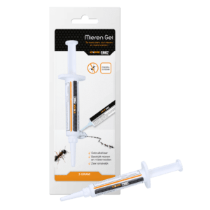 Knock Pest Mieren Gel 5 g
