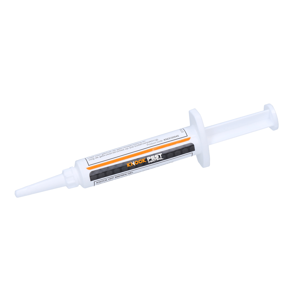 Knock Pest Mieren Gel 5 g - Afbeelding 2