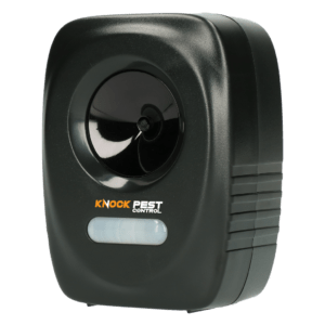 Knock Pest Dierenverjager