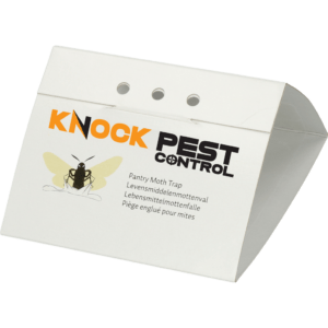 Knock Pest Levensmiddelenmottenval Delta
