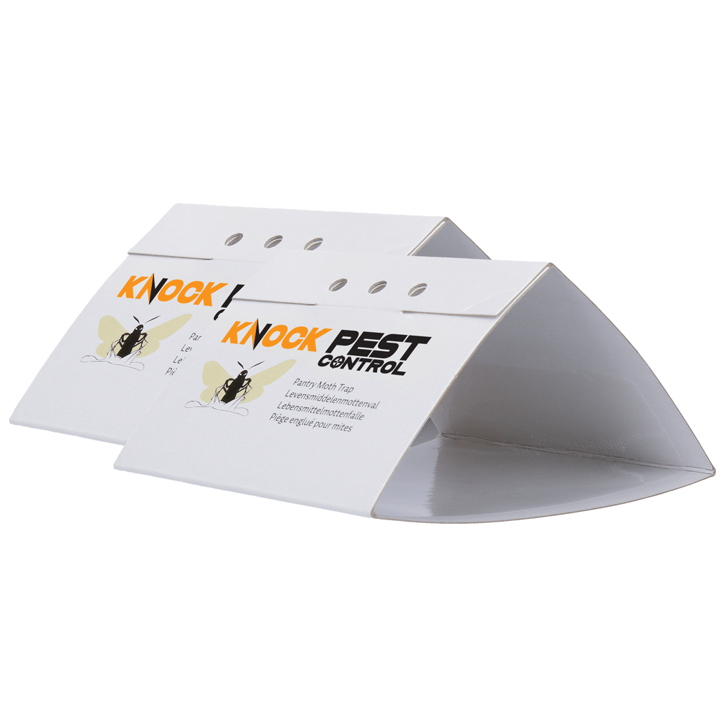 Knock Pest Levensmiddelenmottenval Delta - Afbeelding 4