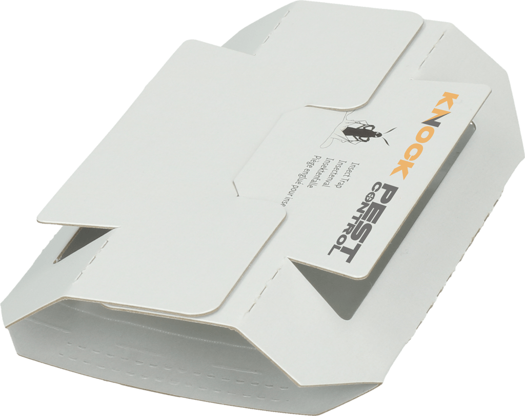 Knock Pest Insectenval Klein - Afbeelding 2