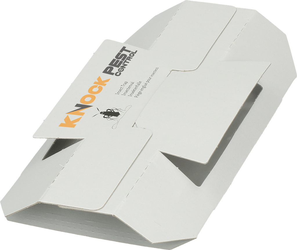 Knock Pest Insectenval Groot - Afbeelding 3