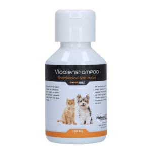 Knock Pest Vlooienshampoo 100 ml