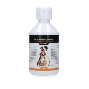Knock Pest Vlooienshampoo 250 ml