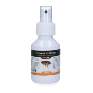 Knock Pest Omgevingsspray 100 ml