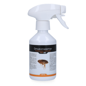 Knock Pest Omgevingsspray 250 ml