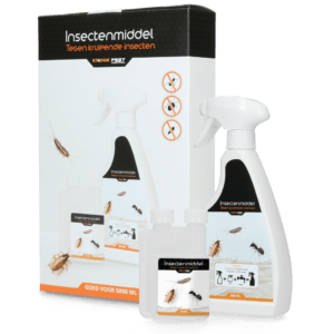 Knock Pest Insectenmiddel voor 5 L