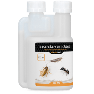 Knock Pest Insectenmiddel 100 ml