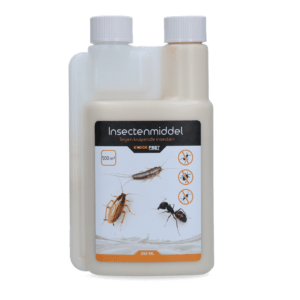 Knock Pest Insectenmiddel 250 ml
