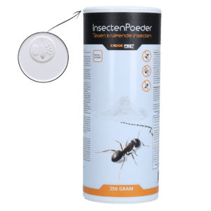 Knock Pest Insectenpoeder 250 g