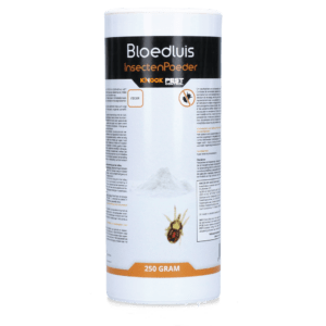 Knock Pest Insectenpoeder Bloedluis 250 g