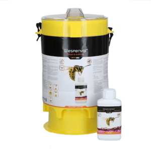 Knock Pest Wespenval XL