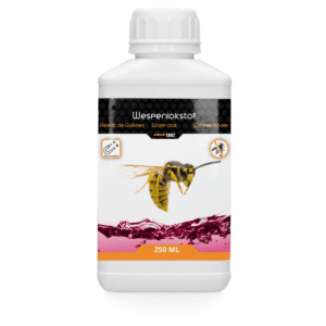 Knock Pest Wasp Bait (Wespentraktatie) 250 ml
