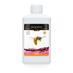 Knock Pest Wasp Bait (Wespentraktatie) 500 ml