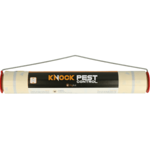 Knock Pest Vliegenkleefrol Geel 7 m
