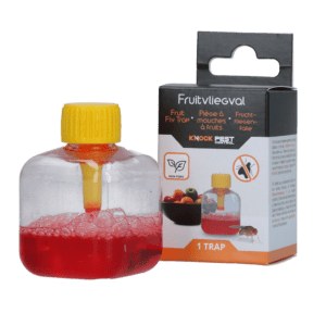 Knock Pest Fruitvliegval 1 Val